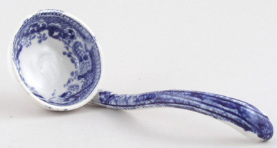 Sauce Ladle c1850